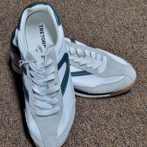 Tretorn Sneakers Green